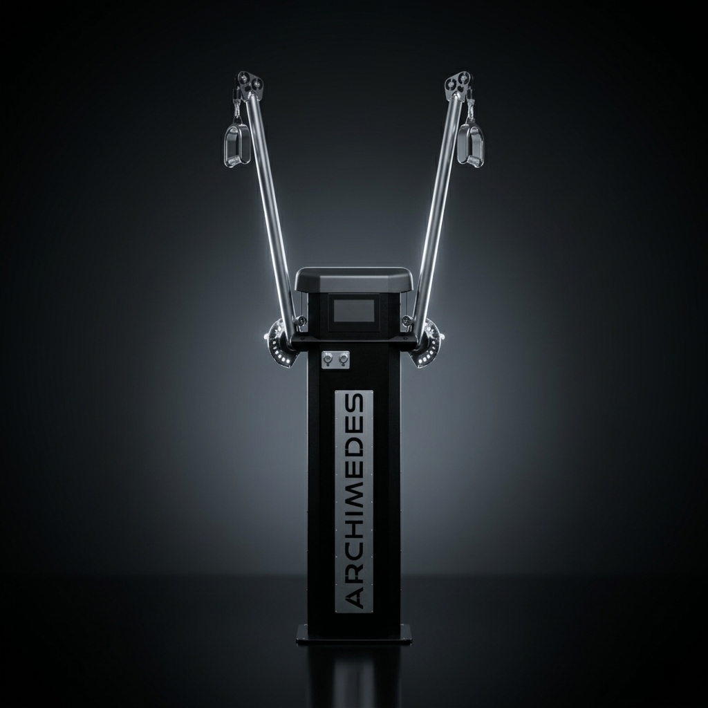 Functional Trainer